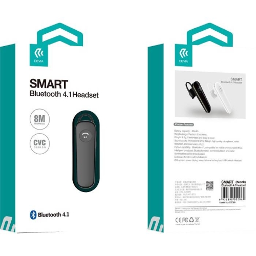 Słuchawka Bluetooth Smart 4.1 Headset